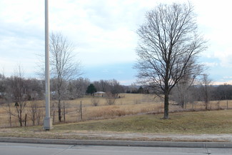 Kansas City, KS Commercial Land - State Ave @ College Parkway