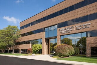 East Lansing, MI Office - 1400 Abbot Rd East Lansing, MI Office - 1400 Abbot Rd