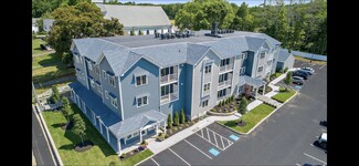 Holbrook, MA Office - 181 S Franklin St