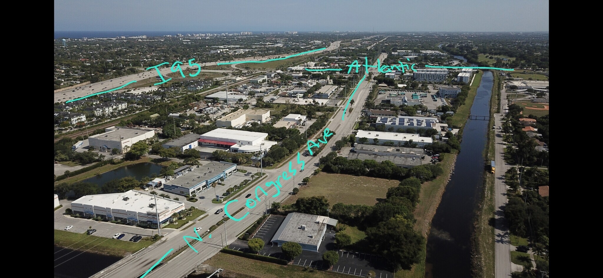 N Congress Ave Ave, Delray Beach, FL for Rent