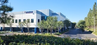 Fontana, CA Industrial - 11754 Cabernet Dr Fontana, CA Industrial - 11754 Cabernet Dr