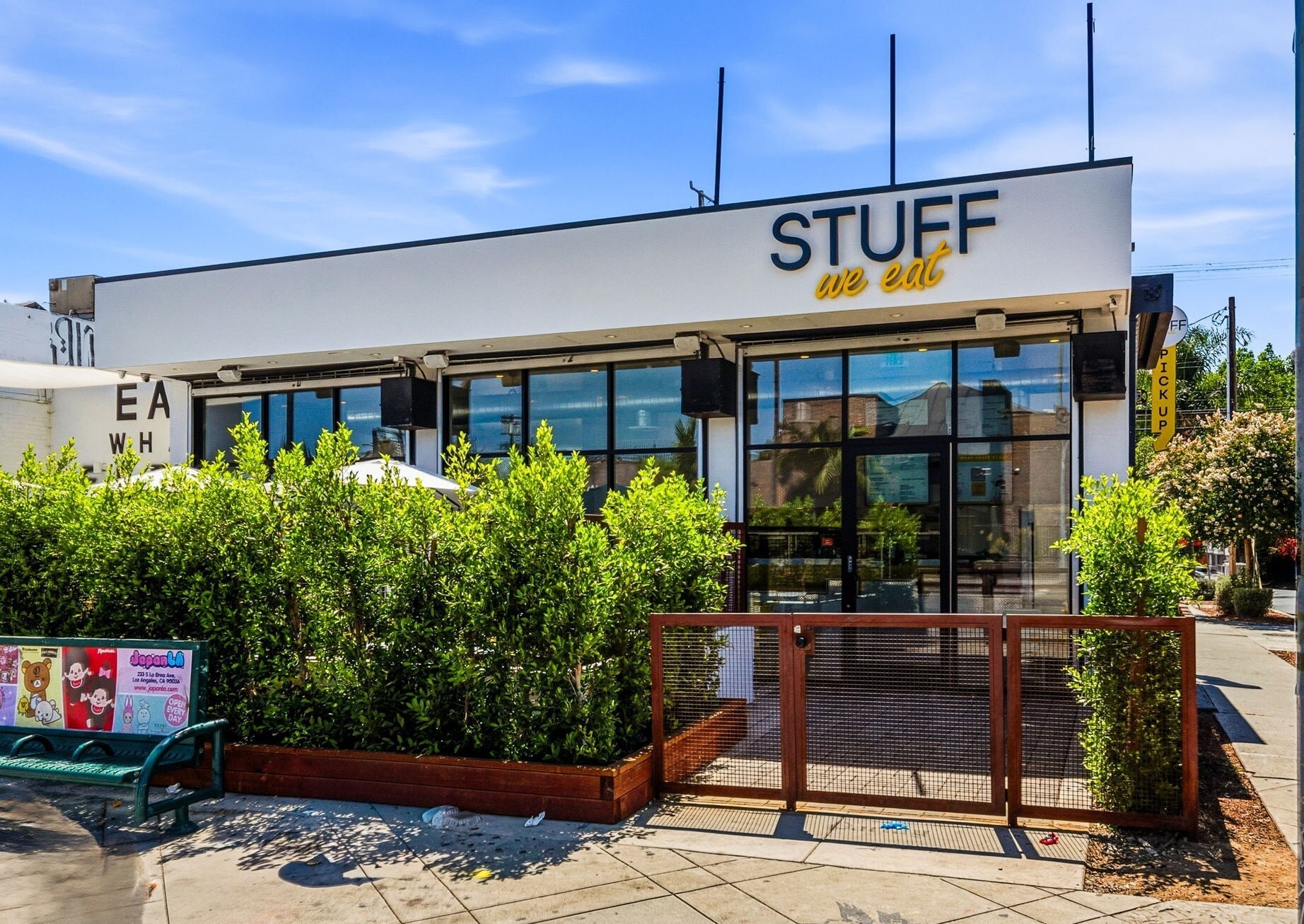 465 N Fairfax Ave, Los Angeles, CA for Rent