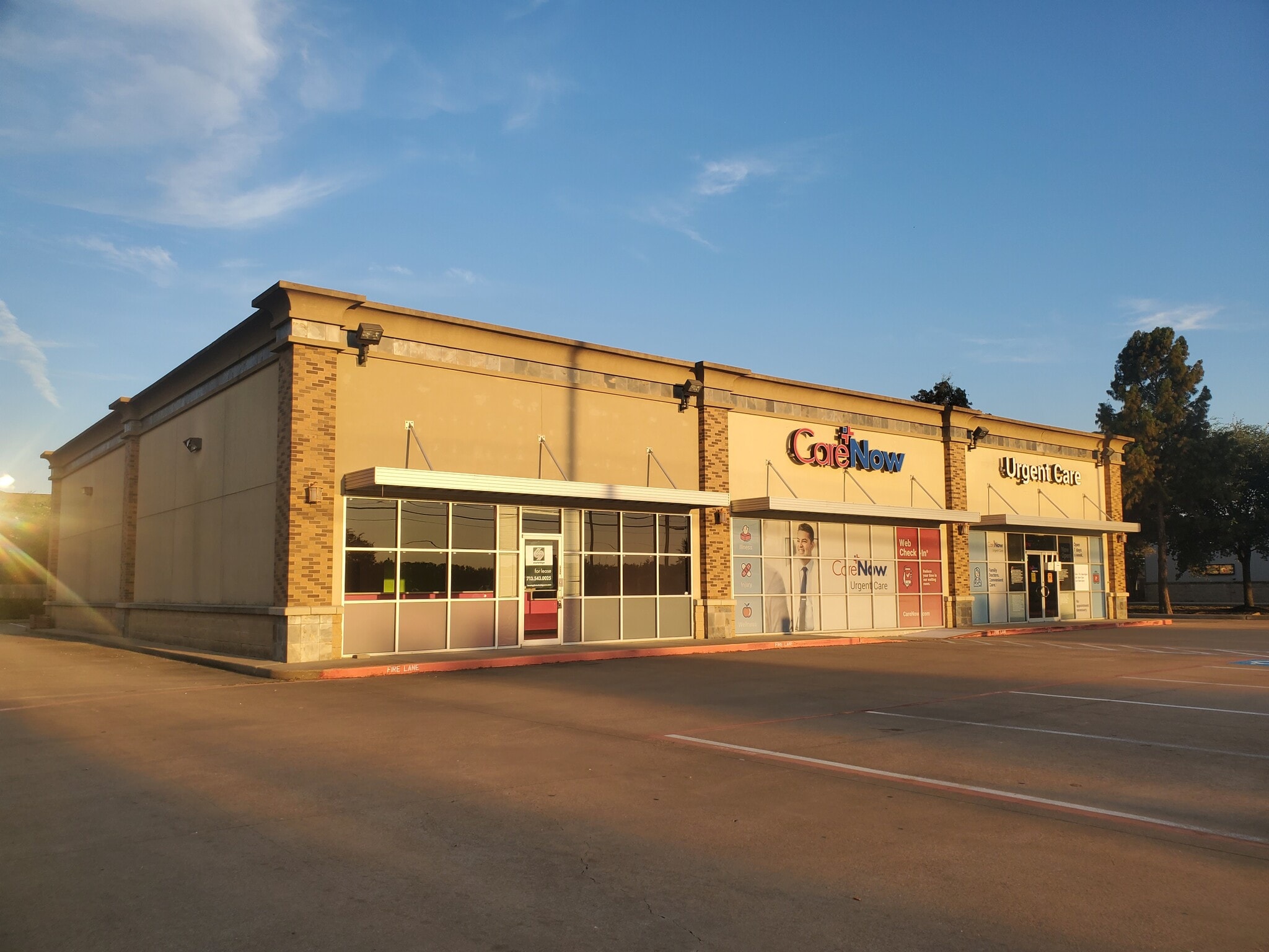 9110 Barker Cypress Rd, Cypress, TX for Rent