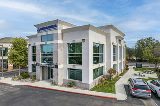Escondido, CA Office - 940 Canterbury Pl