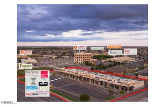 Lubbock, TX Retail - 4505 98th St Lubbock, TX Retail - 4505 98th St