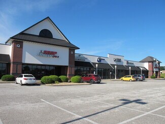 Nixa, MO Freestanding - 830 W Mount Vernon St