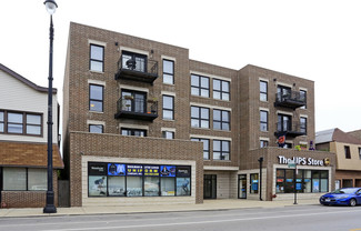 Chicago, IL undefined - 3227-3231 S Halsted St