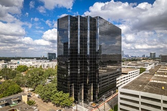 Houston, TX Office, Office/Medical - 3555 Timmons Ln