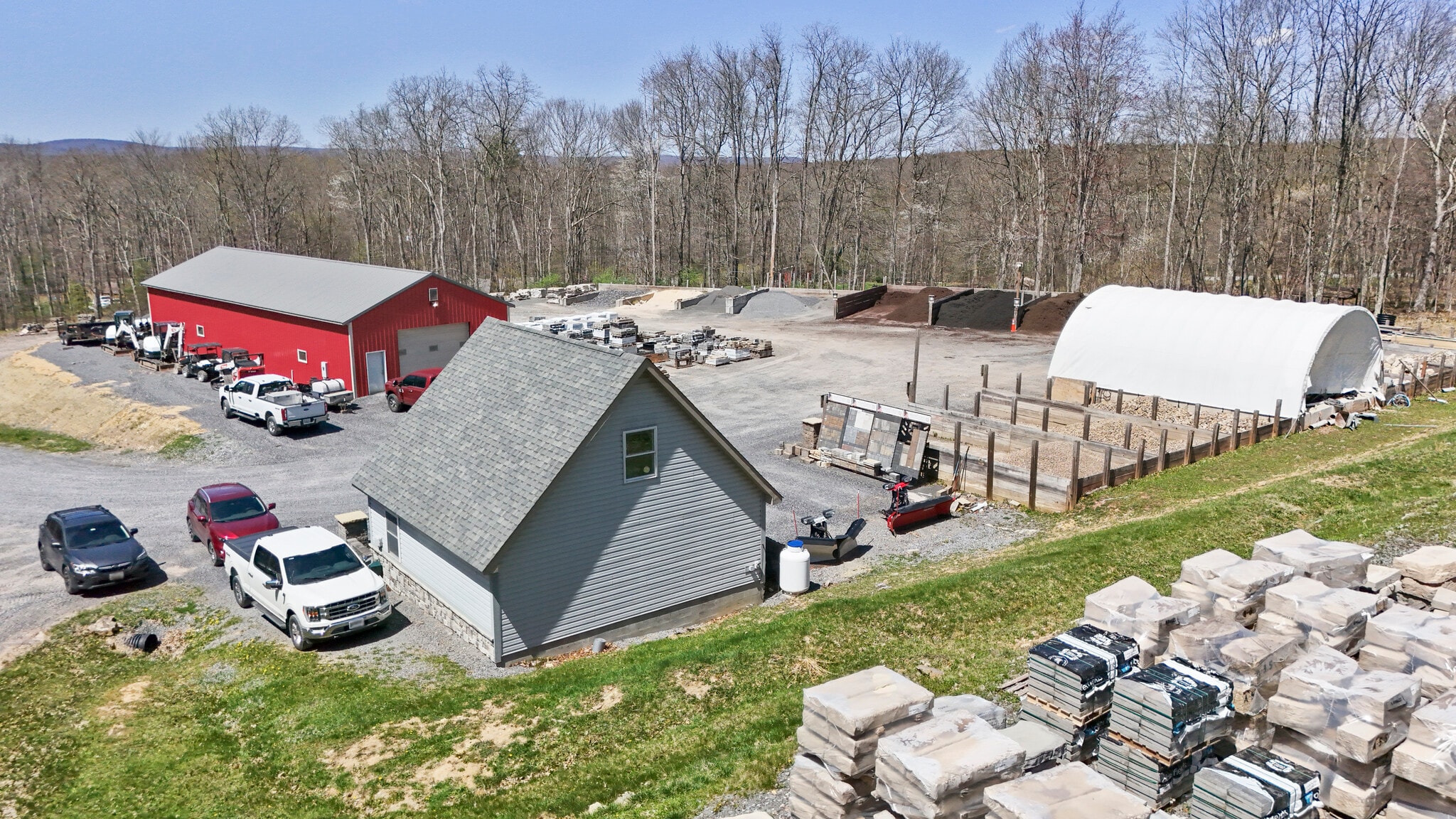 Address not disclosed, Oakland, MD for Sale
