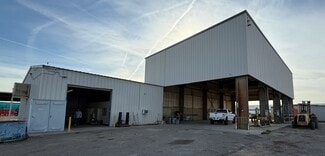 Phoenix, AZ Industrial - 5435 W Mohave St