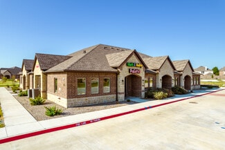 Frisco, TX Medical - 11655 Independence Pkwy