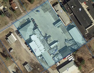 Port Huron, MI Industrial - 1755 Yeager St