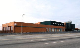Philadelphia, PA Office, Retail, Industrial - 700 Packer Ave