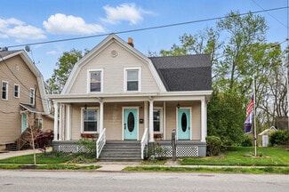 Mason, OH Flex - 113 E Main St