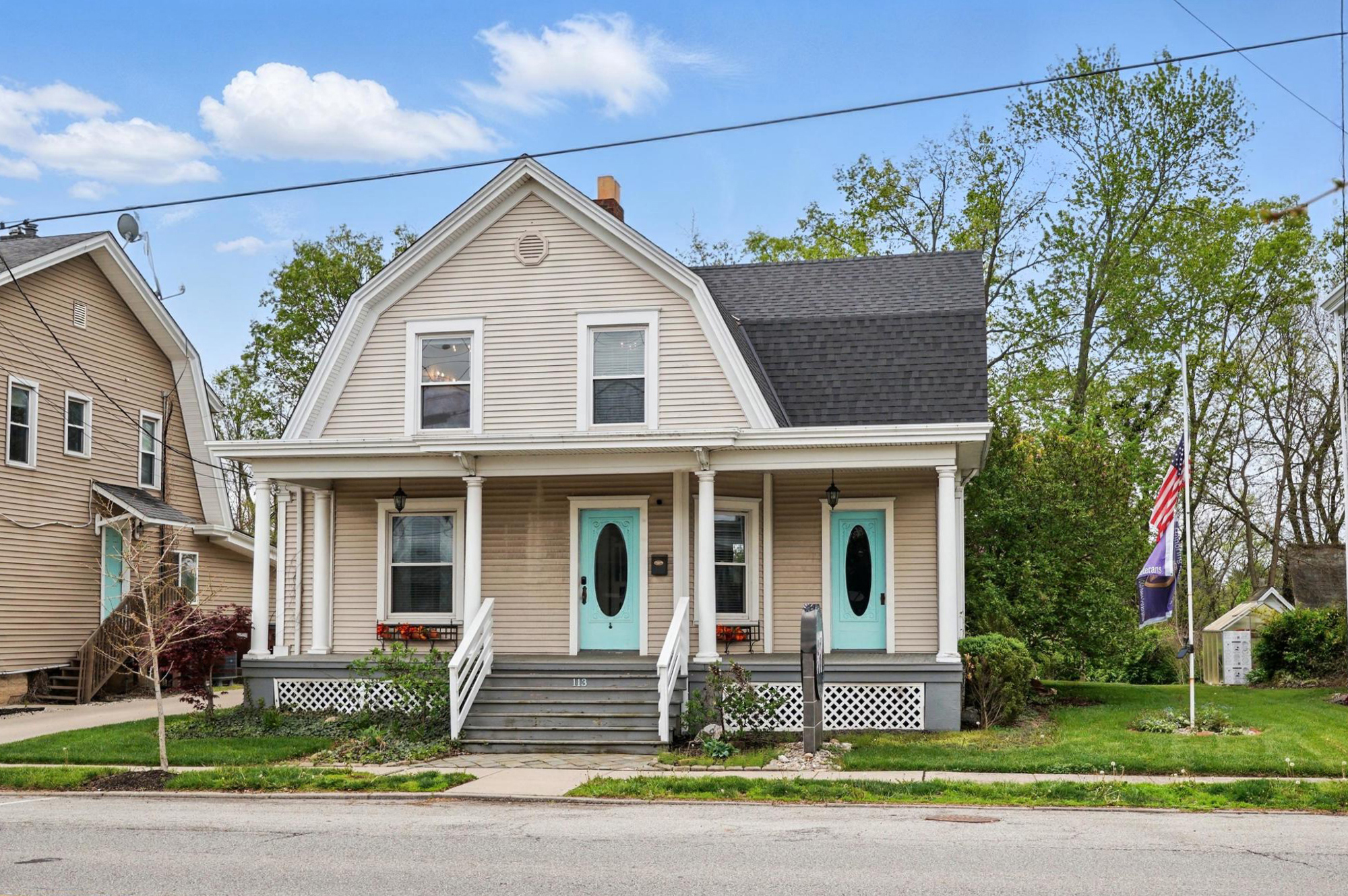 113 E Main St, Mason, OH for Sale