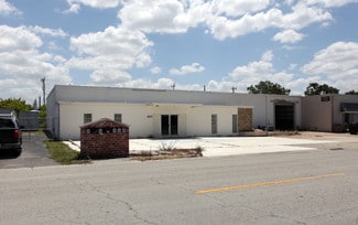 Cape Coral, FL Industrial - 917 15th Ave SE Cape Coral, FL Industrial - 917 15th Ave SE