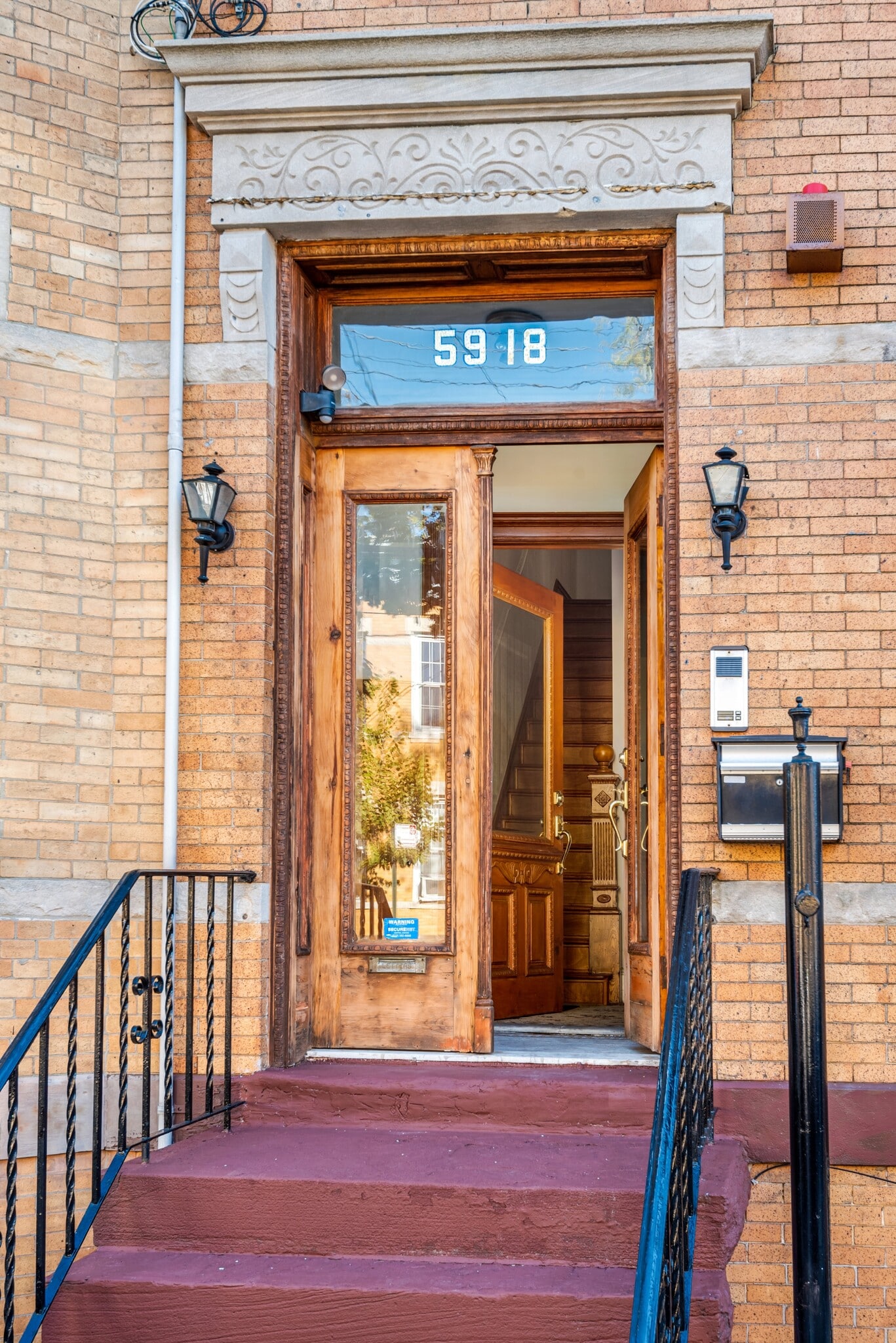 5918 69th Ave, Ridgewood, NY for Rent