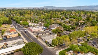 San Jose, CA Retail - 2096 Lincoln Ave