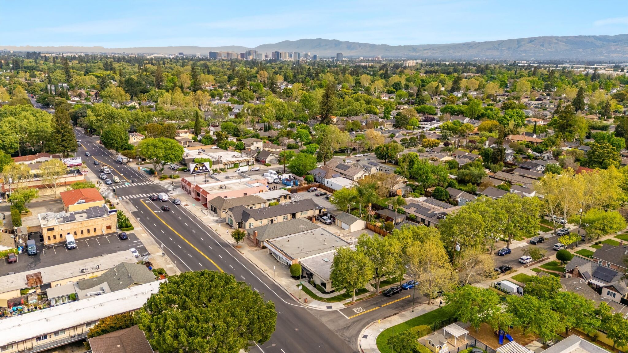 2096 Lincoln Ave, San Jose, CA for Rent