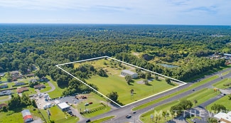 Ocala, FL Warehouse - 6195 N US Highway 441