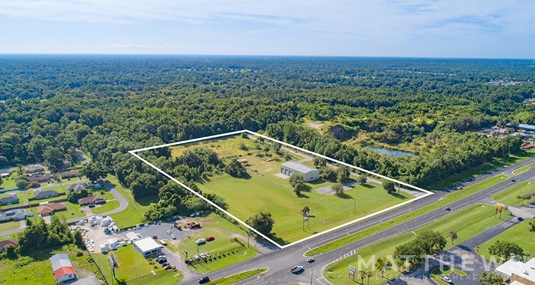 6195 N US Highway 441, Ocala, FL for Sale