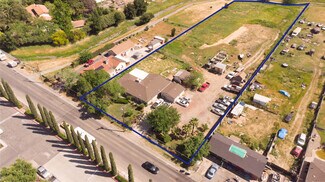 Sacramento, CA Residential Land - 6324 Orange Ave