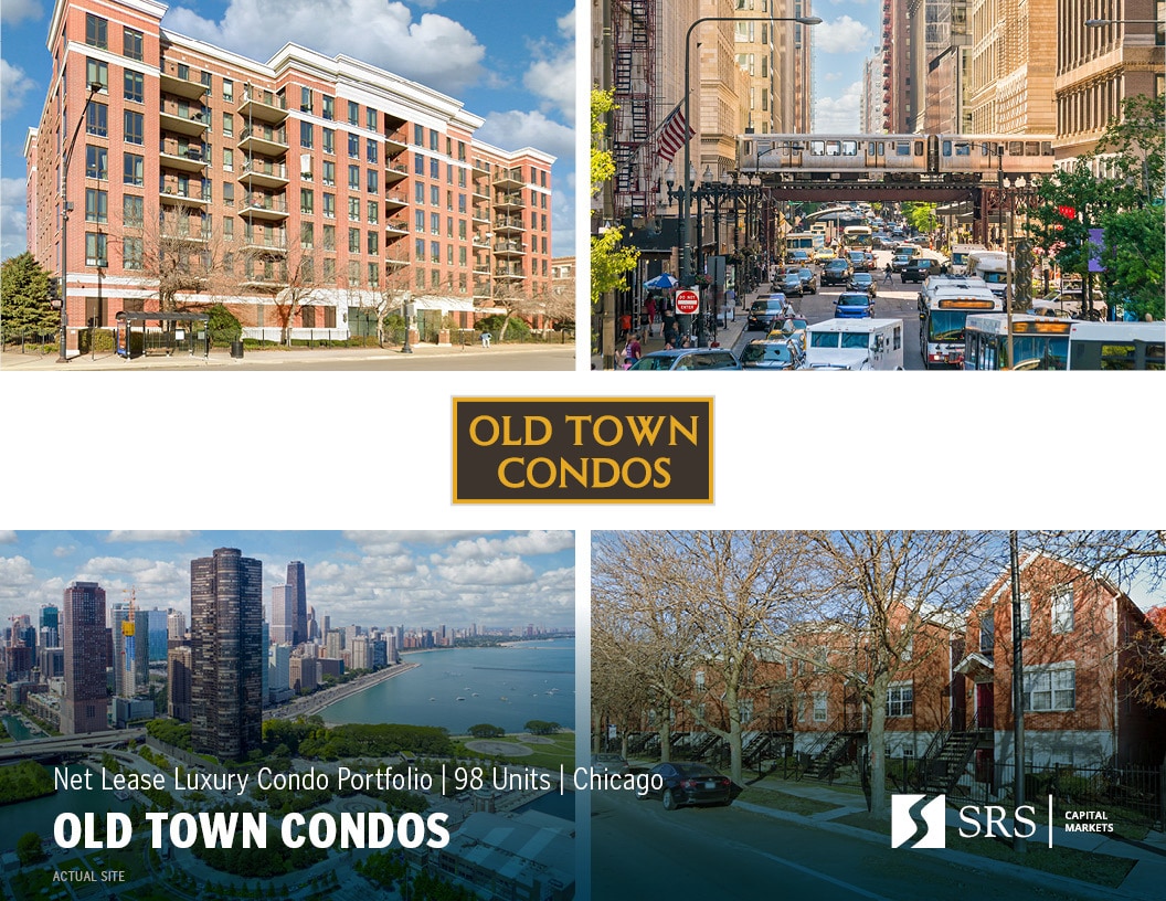 1205 N Orleans St, Chicago, IL for Sale