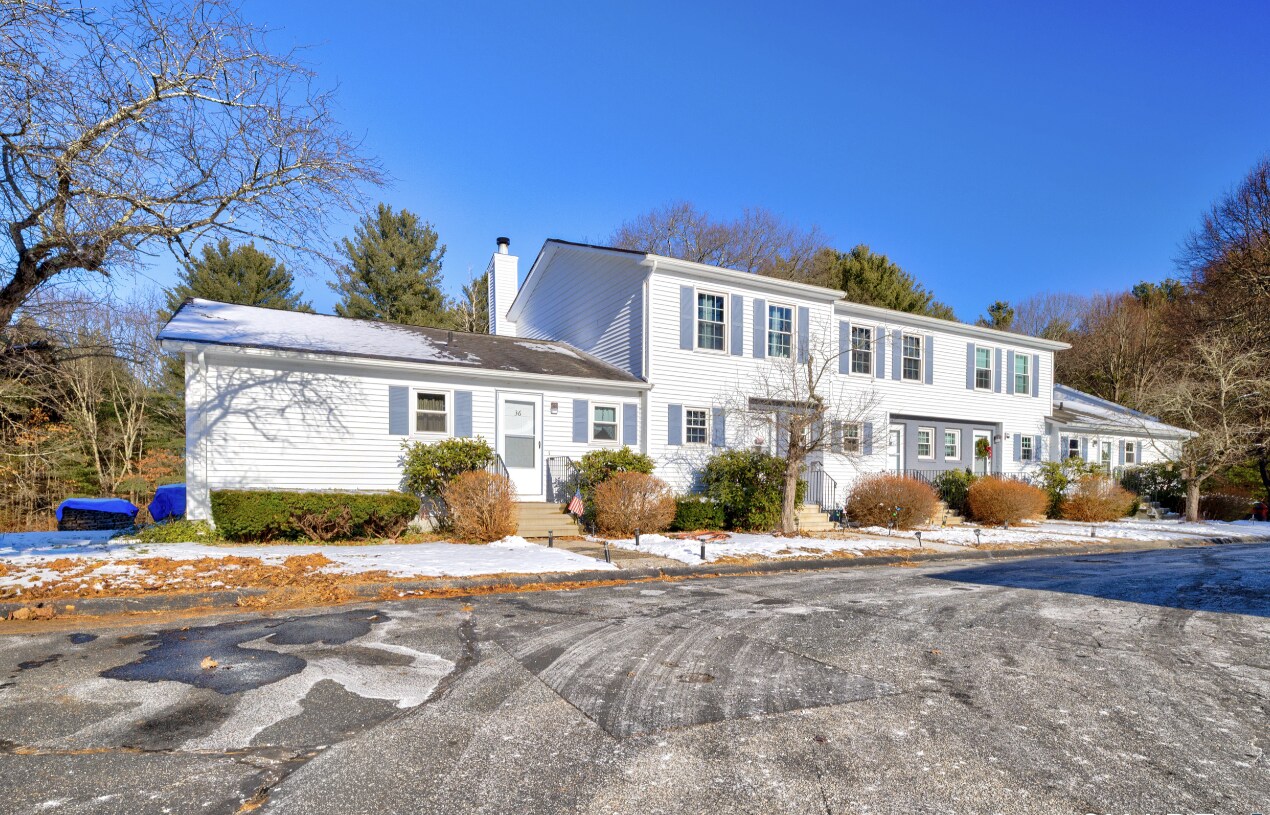 23-36 Pine Crest Ridge, Woodstock, CT for Sale