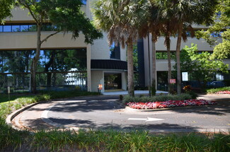 Maitland, FL Office - 2200 Lucien Way