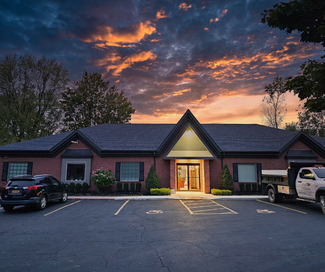 Buffalo, NY Office - 6631 Main St