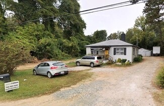 Charlotte, NC Industrial - 1838 Starita Rd