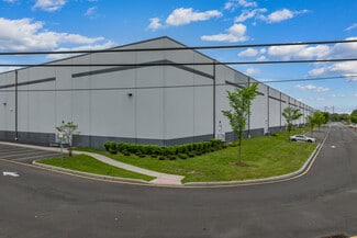 North Brunswick, NJ Industrial - 1600 Livingston Ave