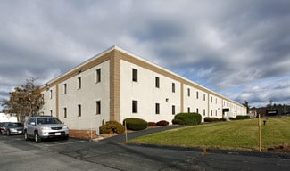 North Reading, MA Retail, Flex - 55 Concord St