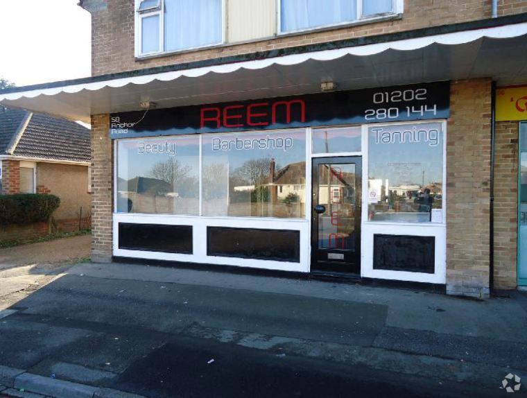58 Anchor Rd, Bournemouth, DOR for Rent