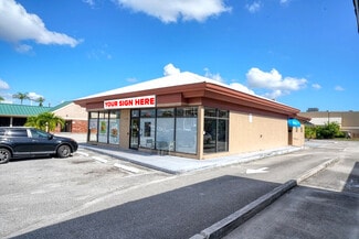 Stuart, FL Retail - 2225 SE Ocean Blvd