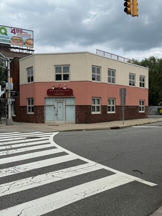 Bloomfield, NJ Office - 375 Broad St