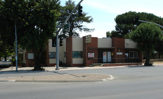 Pittsburg, CA Office/Medical - 1901 Railroad Ave
