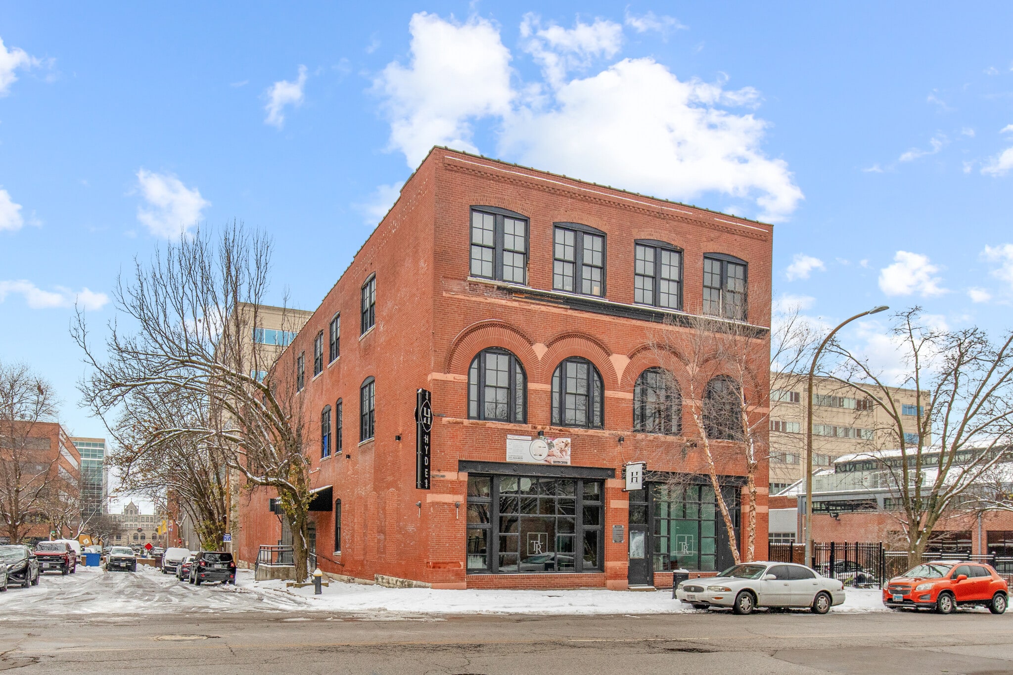 1900-1904 Locust St, Saint Louis, MO for Rent
