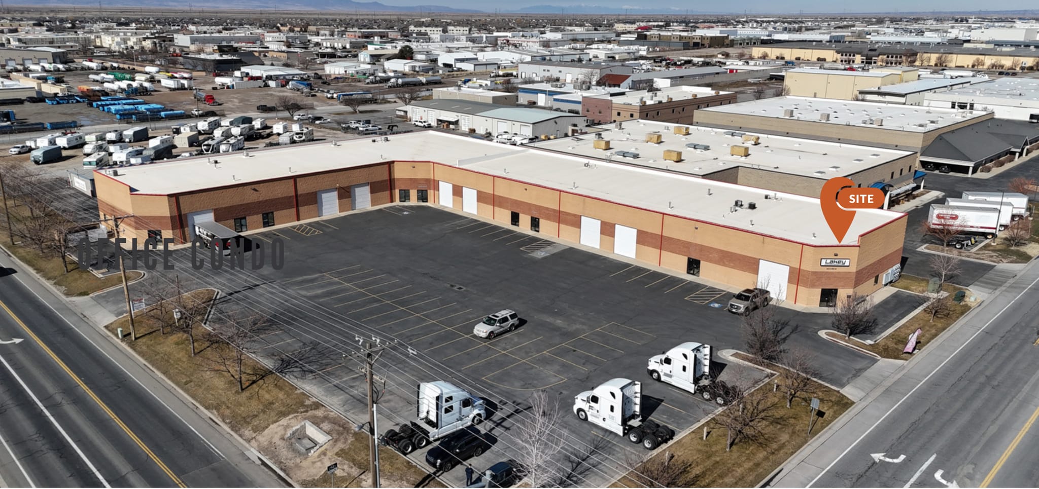 25 N 400 W, North Salt Lake, UT for Rent