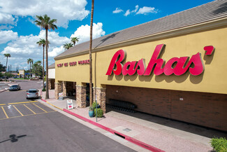 Phoenix, AZ Retail - 4855 E Warner Rd