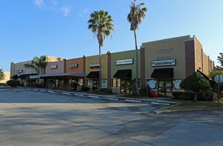 Ocoee, FL Retail - 1097-1131 S Clarke Rd