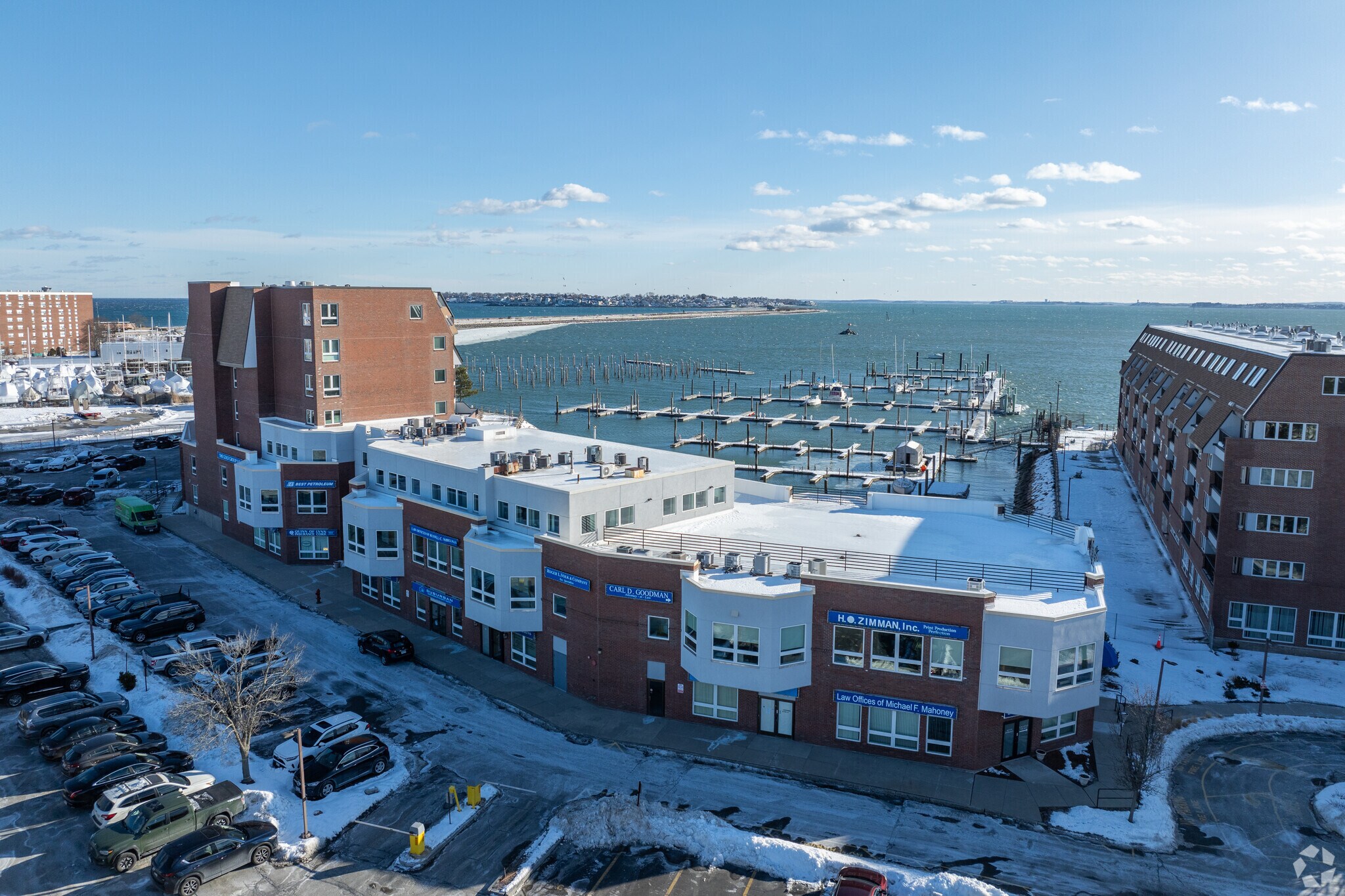 152 Lynnway, Lynn, MA for Sale