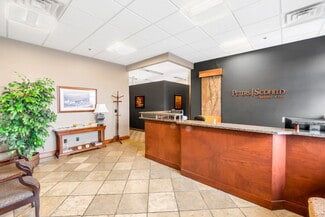 Sandy, UT Office - 7430 S Creek Rd Sandy, UT Office - 7430 S Creek Rd