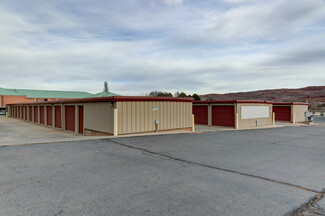 Moab, UT Self-Storage Facilities - 1081 S Highway 191