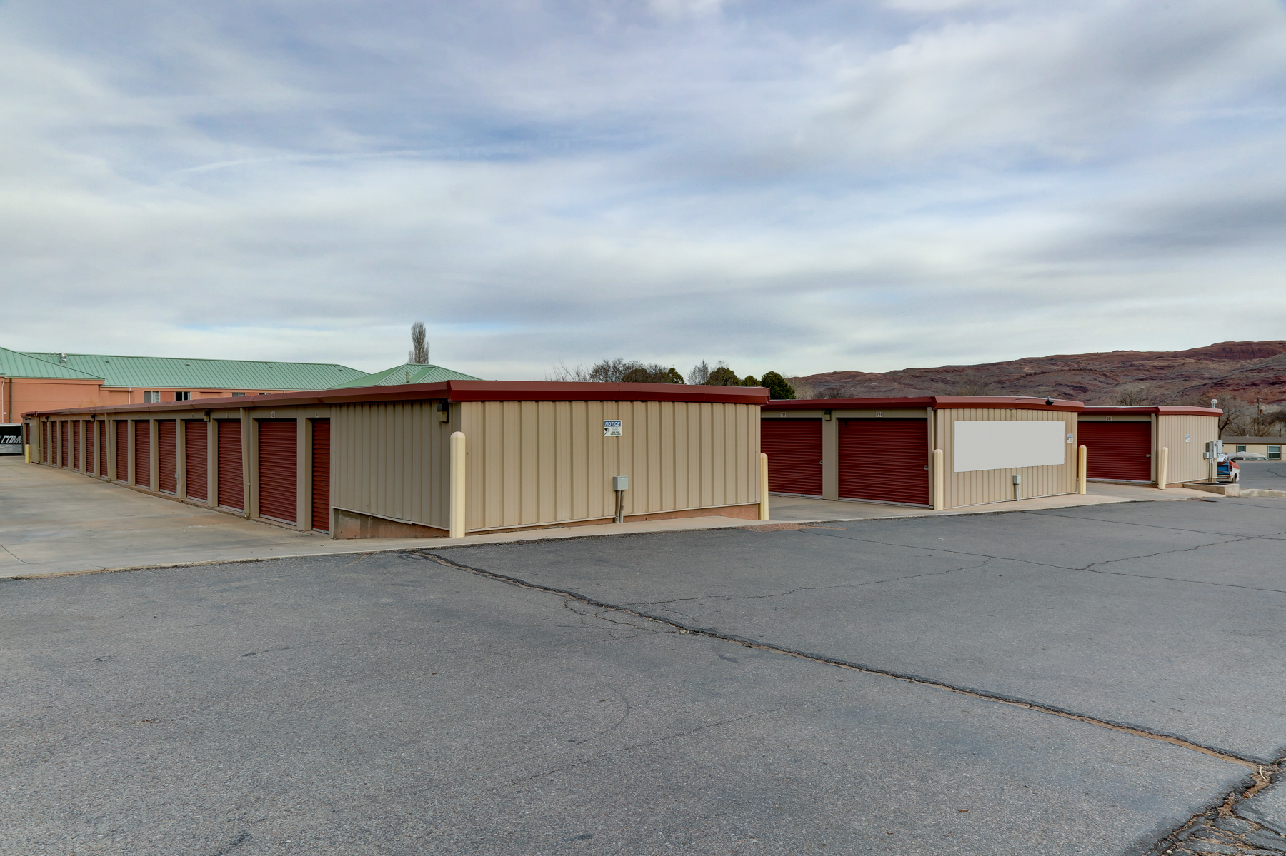 1081 S Highway 191, Moab, UT for Sale