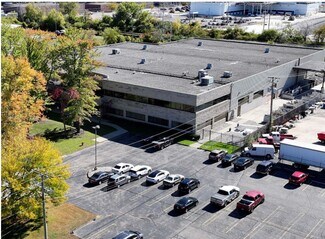 Livonia, MI Manufacturing - 35455 Veronica St