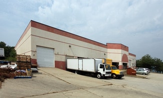 Forestville, MD Industrial - 3100 Kaverton Rd Forestville, MD Industrial - 3100 Kaverton Rd