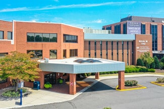 Richmond, VA Office/Medical - 7702 E Parham Rd Richmond, VA Office/Medical - 7702 E Parham Rd