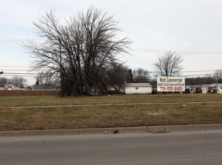 Taylor, MI Commercial - Northline Rd