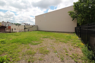 Pittsburgh, PA Commercial Land - 4614 Penn Ave